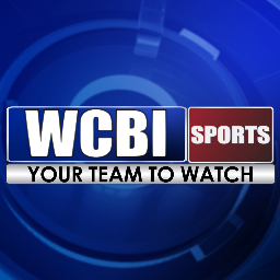 Official Twitter account for WCBI Sports, your first choice for sports news in North MS & West AL! Be sure to also follow @WCBINews and @WCBIWeather!