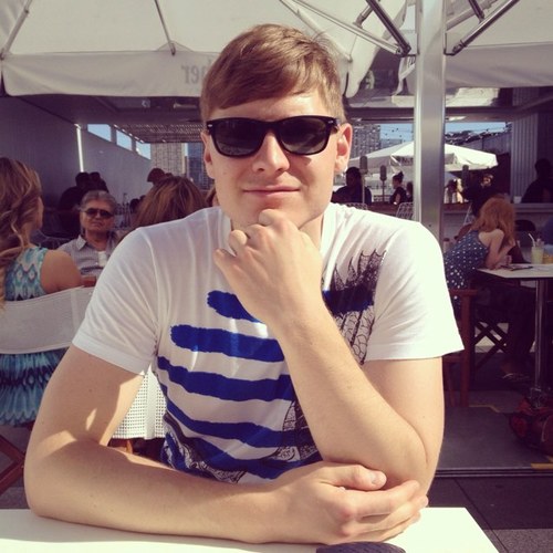 Alexey Miro Profile