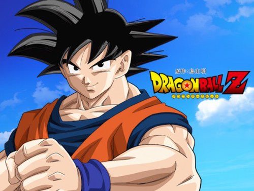 Todos que gostem e se interessem por Dragon Ball, Dragon Ball Z e Dragon Ball GT será bem vindo !