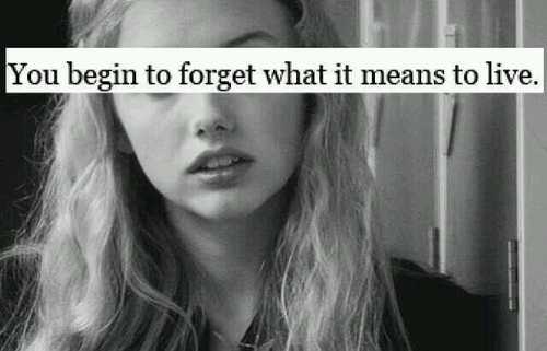 Sad