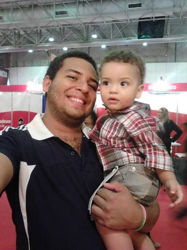 Amo minha familia!!! isso é oque me importa!