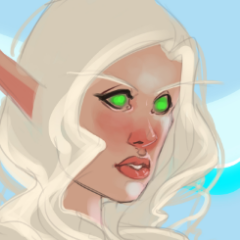 [Auralie of WrA - IC Twitter Project]