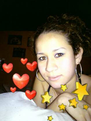 Soy una persona amigable y sincera.