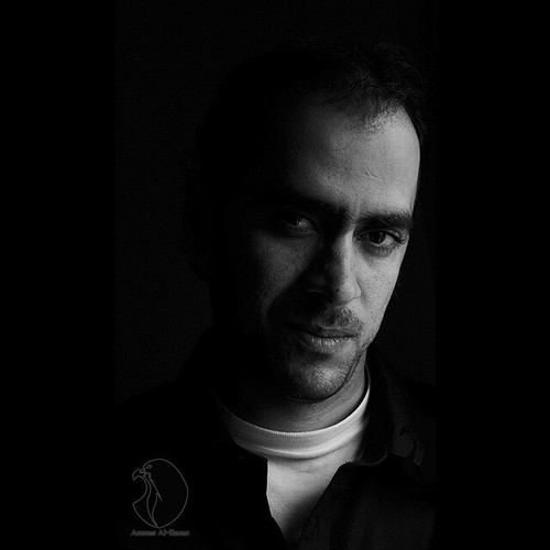 واحد چاي من دون حليب لو سمحت
insta. albazzaz_ammar