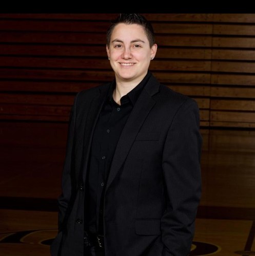 CoachJ12's profile picture. Wife, Parent, Teacher, Coach, Mentor! If you're not learning, you're not living!