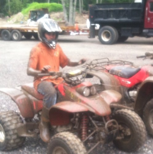 GareBear42093's profile picture. 