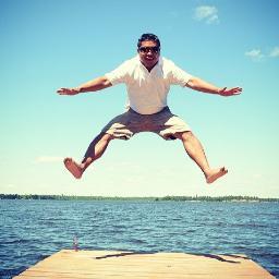 Ron Cantiveros
