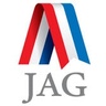 EH_JAG's profile picture. Jobs for America's Graduates is career exploration, employability skills, leadership development, project-based learning, and service learning.