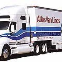 As an interstate agent for Atlas Van Lines, we provide residential and commercial service since 1998.