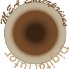 digitaltutor95's profile picture. 