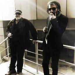 Kaybedenler Kulübü resmi twitter hesabıdır. Kaybedenler Kulübü, her Pazartesi, Salı ve Perşembe saat 23:00'da standart.fm'de.