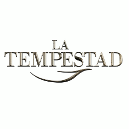 Cuenta oficial de La Tempestad nueva producción de @Productor_mejia protagonizada por @Willylevy29 y @XimenaNr
