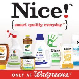 Walgreens Nice Walgreensnice Twitter