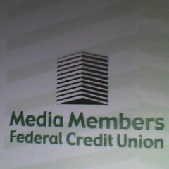 Media Members Federal Credit Union non-profit organization and a full service CU offering many products and services to your Philly media employee group!