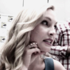≀ lesbian for candice ≀