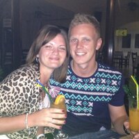 ryan chidgey (@chidge111) 's Twitter Profile