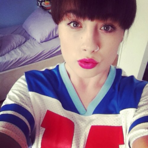Kayla95star2be Profile Picture