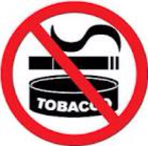 Go Tobacco-Free is an initiative to promote adoption of and adherence to tobacco-free policies on college and university campuses.