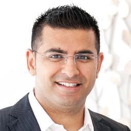Entrepreneur, IT Executive, Web/Mobile Application Innovator