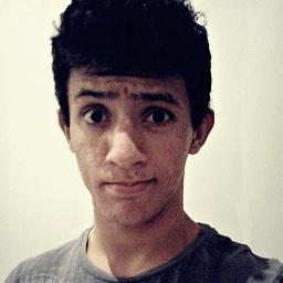 hairom10's profile picture. Sou só mais uma pessoa no twitter! kkkk