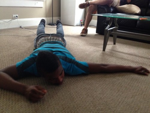 HakumSakumRobot's profile picture. Twitch: hakman_15