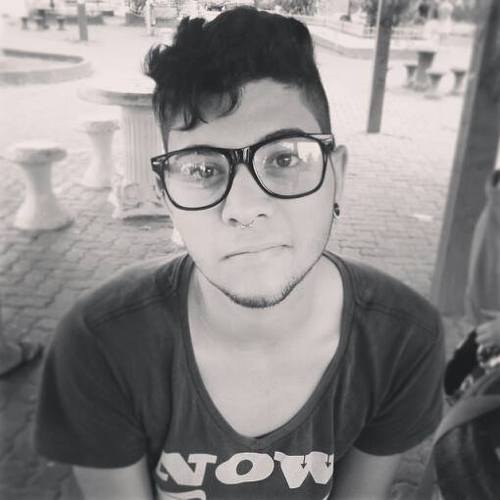 Little Monster, from Brazil, 18 old year.