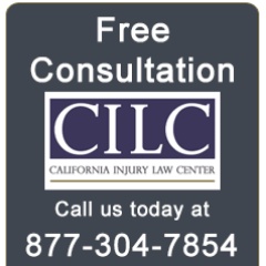 A division of The Cross Law Firm, California Injury Law Center is a vast resource of legal knowledge regarding the handling of #personalinjury litigation.