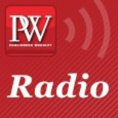 Publishers Weekly Radio brings the juicy book gossip to your headphones. New episodes weekly. Tweet us book questions! Hosts: @RoseFox, @MarkRotella.