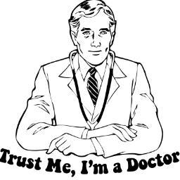 DocDraft's profile picture. Dear Young Screenwriter...