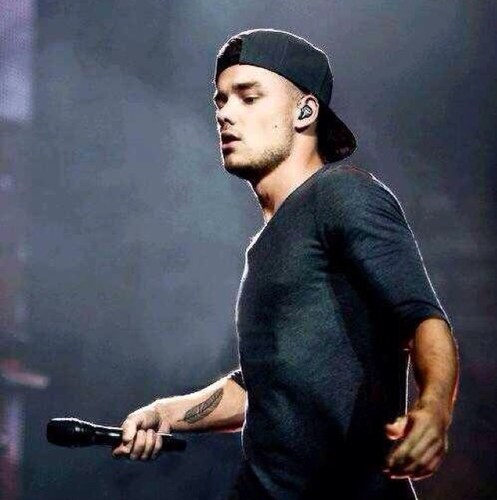 zayn