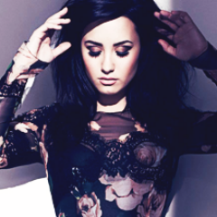 Hi! I'm Demi Lovato Fan . I love Demi and Sel...