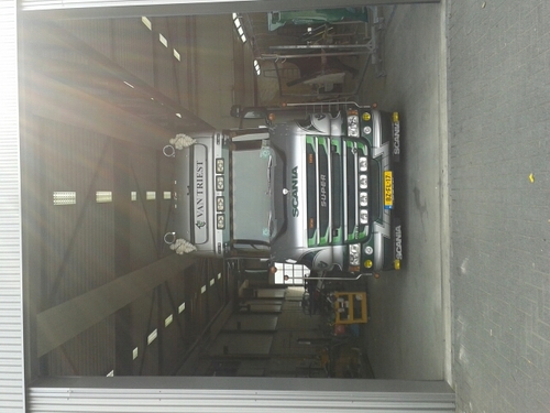 VGgespot's profile picture. hier mooie foto's van vrachtwagens!