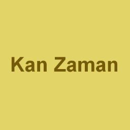 Kan Zaman brings you the delicious tastes of the Mediterranean.