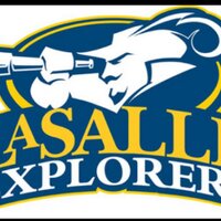 LaSalle University (@lasalleexpl) 's Twitter Profile