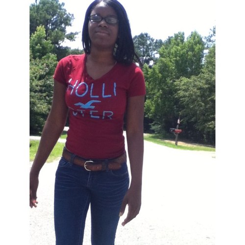 Jasmine i ball Juniorr C/o 15 My bestfriend and lover Quentarius McNeil-Green O4.19.11 !