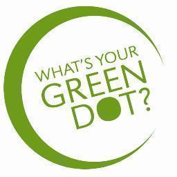Green Dot:  Expressing intolerance for power-based personal violence (sexual, intimate partner, stalking, bullying) to keep our campus and community safe!