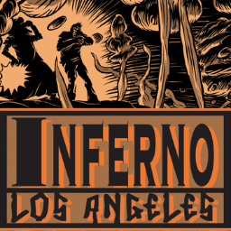 Inferno Los Angeles