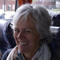 Ellen de Groot (@ellendgroot) 's Twitter Profile
