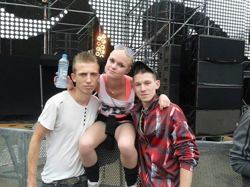 loves'Jeremy