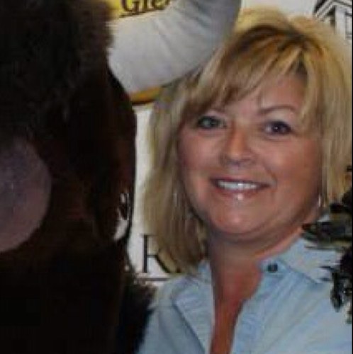 Wife to my great husband Chad, mother of 3 amazing sons, G/T teacher, and most importantly a follower of Christ!