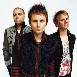 ║▌│█│║▌║││█║▌│║▌║ ORIGINAL MUSE FAN ®