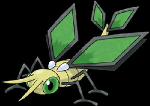 Vibrava| Trainer: @5thGenTrainer| I will fight if it means I'll protect my friends!| #single | #male |RP Account| Moves: Crunch, Dig, DragonBreath, Bulldoze