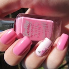 I love beauty and nail products! Read my reviews here:
http://t.co/CKCAiXwg6n
http://t.co/yJ3xqoSkzJ