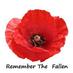 Remember the fallen (@war_fallen) Twitter profile photo
