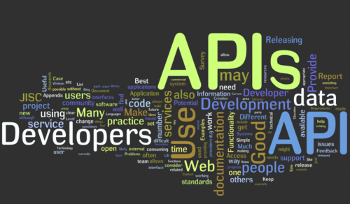 The API whisperer
