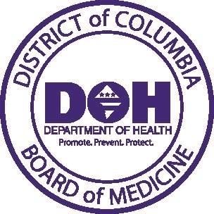 To protect and enhance the health, safety, and well-being of District of Columbia residents by promoting evidence-based best practices in health regulation.