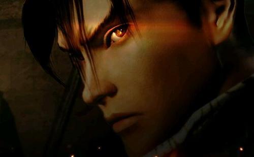 Fatal Lightning. The Devil's son. The CEO of the Mishima Zaibatsu. King of the World. 

Jin Kazama. 

Follow Devil Jin here @DevilJinEvil