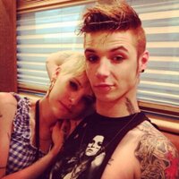 ♡Imagine Andy:)♡ (@imagineandybvb_) 's Twitter Profile