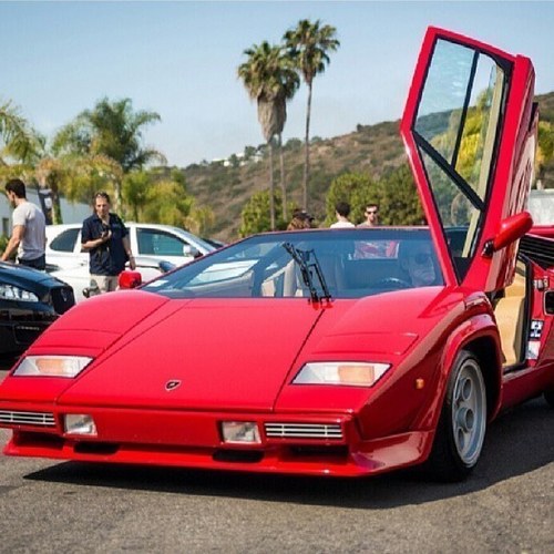 Creators: @mikeybabick & Miles Black

Instagram: iconiccars
