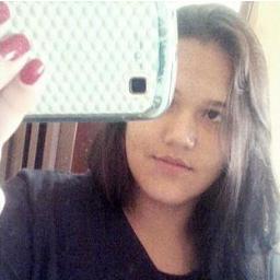 #;' @Vengenz1  ♥ 
'- Técnica em Informática .22anos , apaixonada por Musicas. '♫  '